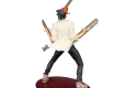 Chainsaw Man Exceed Creative PVC Statue Chainsaw Man 23 cm