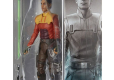 Star Wars: Ahsoka Black Series Action Figure Ezra Bridger (Lothal) 15 cm