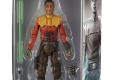 Star Wars: Ahsoka Black Series Action Figure Ezra Bridger (Lothal) 15 cm