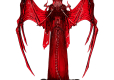 Red Lilith Blizzard Diablo IV 1:8 30 cm