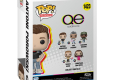 Queer Eye POP! TV Vinyl Figure Antoni Porowski 9 cm nr. 1423