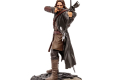 Lord of the Rings Movie Maniacs Action Figure Aragorn 15 cm