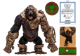 Spawn Megafig Action Figure Cygor Patina Edition (Gold Label) 30 cm