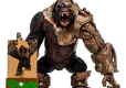Spawn Megafig Action Figure Cygor Patina Edition (Gold Label) 30 cm