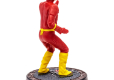 The Big Bang Theory Movie Maniacs Action Figure Sheldon Cooper as The Flash 15 cm