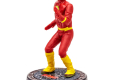 The Big Bang Theory Movie Maniacs Action Figure Sheldon Cooper as The Flash 15 cm