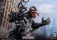 Spider-Man 2 Videogame Masterpiece Action Figure 1/6 Venom 53 cm