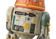 Star Wars: Rebels Black Series Action Figure Chopper (C1-10P) 15 cm