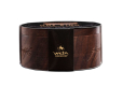 Lord of the Rings Tungsten Ring The One Ring (gold plated) Size 8