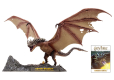 McFarlane´s Dragons Series 8 Statue Hungarian Horntail (Harry Potter and the Goblet of Fire) 28 cm