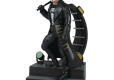 AEW Gallery PVC Statue Sting 25 cm