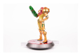 Metroid Prime PVC Statue Samus Varia Suit Standard Edition 27 cm