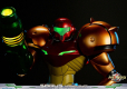 Metroid Prime PVC Statue Samus Varia Suit Collector's Edition 27 cm