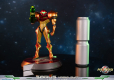 Metroid Prime PVC Statue Samus Varia Suit Collector's Edition 27 cm