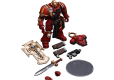 Warhammer 40k Action Figure 1/18 Primaris Space Marines Blood Angels Bladeguard Veteran 12 cm