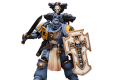 Warhammer 40k Action Figure 1/18 Primaris Space Marines Space Wolves Bladeguard Veteran 12 cm