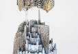 Lord of the Rings Replica 1/1 Scale Replica Crown of Gondor 46 cm