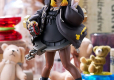 Guilty Gear Strive Pop Up Parade PVC Statue Bridget Strive Black 17 cm
