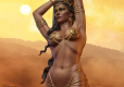 Dynamite Collectibles Statue 1/3 Dejah Thoris 90 cm