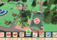 RollerCoaster Tycoon Adventures Deluxe