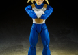 Dragon Ball Z S.H. Figuarts Super Saiyan Trunks (Infinite Latent Super Power) 14 cm