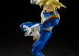 Dragon Ball Z S.H. Figuarts Super Saiyan Trunks (Infinite Latent Super Power) 14 cm