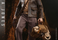 Indiana Jones Movie Masterpiece Action Figure 1/6 Indiana Jones 30 cm