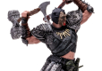 Diablo 4 Action Figure Barbarian 15 cm
