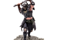 Diablo 4 Action Figure Barbarian 15 cm