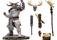 Diablo 4 Action Figure Druid (Epic) 15 cm