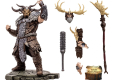 Diablo 4 Action Figure Druid 15 cm