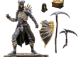 Diablo 4 Action Figure Necromancer (Rare) 15 cm