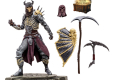 Diablo 4 Action Figure Necromancer 15 cm