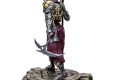 Diablo 4 Action Figure Necromancer 15 cm