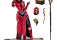 Diablo 4 Action Figure Sorceress (Rare) 15 cm