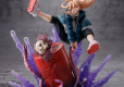Chainsaw Man Figuarts ZERO PVC Statue Power 23 cm