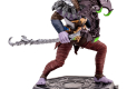 World of Warcraft Action Figure Night Elf Druid Rogue (Epic) 15 cm