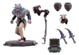 World of Warcraft Action Figure Night Elf: Druid / Rogue 15 cm