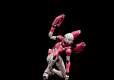 Transformers Furai Model Plastic Model Kit Arcee 16 cm