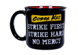 Kubek Cobra Kai Young Adult Ceramic Breakfast Mug in Gift Box 400ml