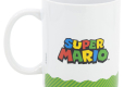 Kubek Super Mario Group Ceramic Mug in Gift Box 325ml