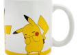 Pokemon Pikachu Ceramic Mug in Gift Box 325ml