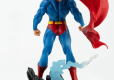 Superman PX PVC Statue 1/8 Superman Classic Version 30 cm