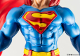 Superman PX PVC Statue 1/8 Superman Classic Version 30 cm