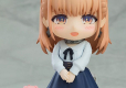 Butareba: The Story of a Man Turned into a Pig Nendoroid Action Figure Jess 10 cm