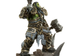 Thrall 59 cm World of Warcraft Statue