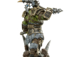 Thrall 59 cm World of Warcraft Statue