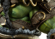 Thrall 59 cm World of Warcraft Statue