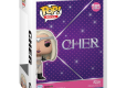 Cher POP! Rocks Vinyl Figure Living Proof 9 cm nr. 385