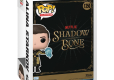 Shadow and Bone POP! TV Vinyl Figure Alina in Gold/Sun Summoner 9 cm nr. 1350